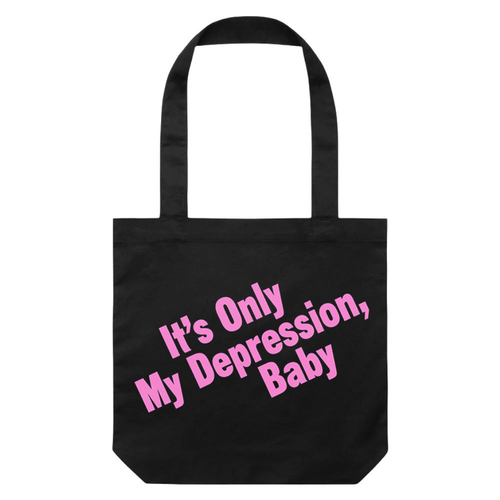 The War On Drugs - Who's That Tote Bag