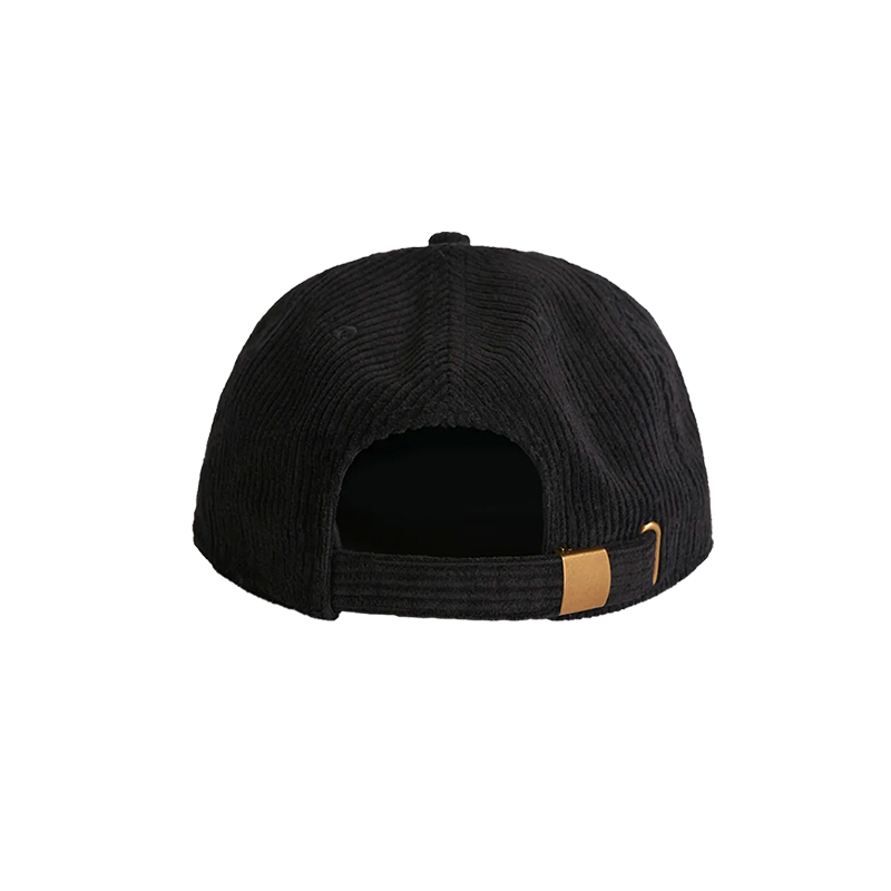 The War On Drugs - The War On Drugs Corduroy Triangle Logo Hat